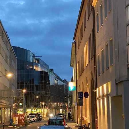City Nowa 1 Nuremberg Bagian luar foto
