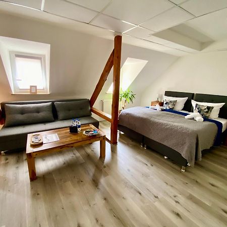 City Nowa 1 Nuremberg Bagian luar foto
