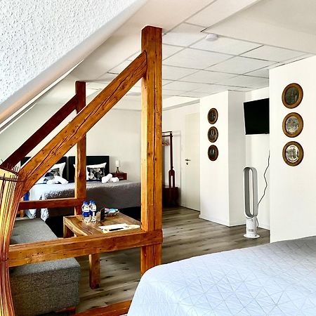 City Nowa 1 Nuremberg Bagian luar foto
