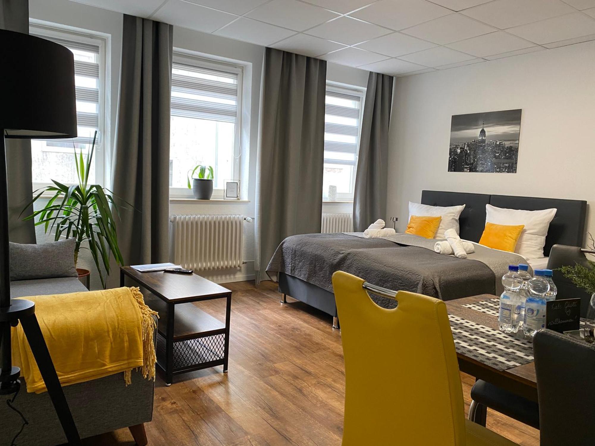 City Nowa 1 Nuremberg Bagian luar foto