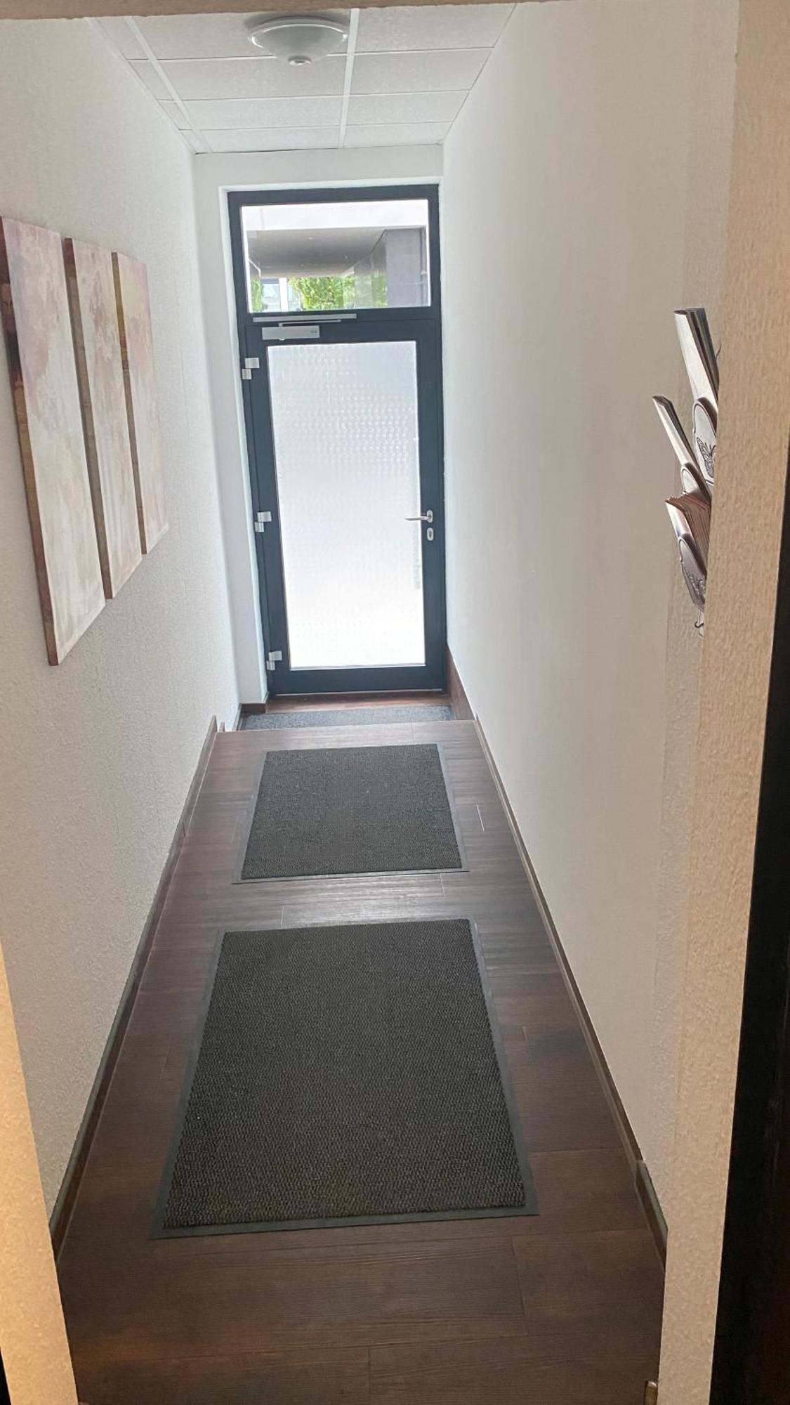 City Nowa 1 Nuremberg Bagian luar foto