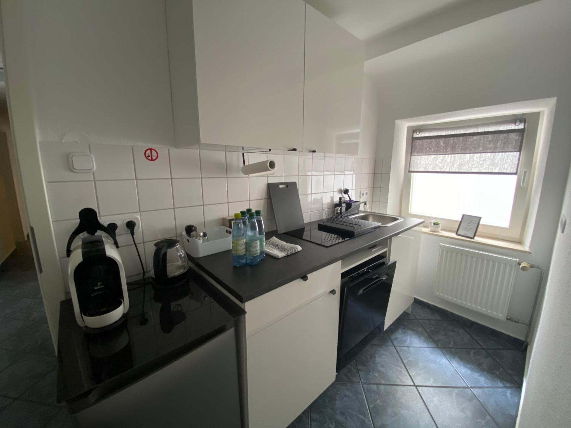 City Nowa 1 Nuremberg Bagian luar foto