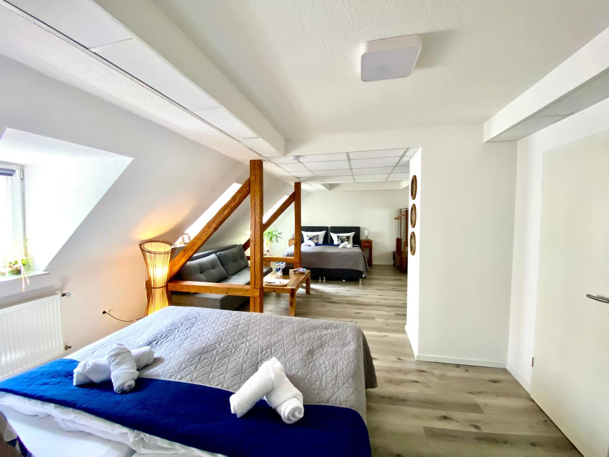 City Nowa 1 Nuremberg Bagian luar foto