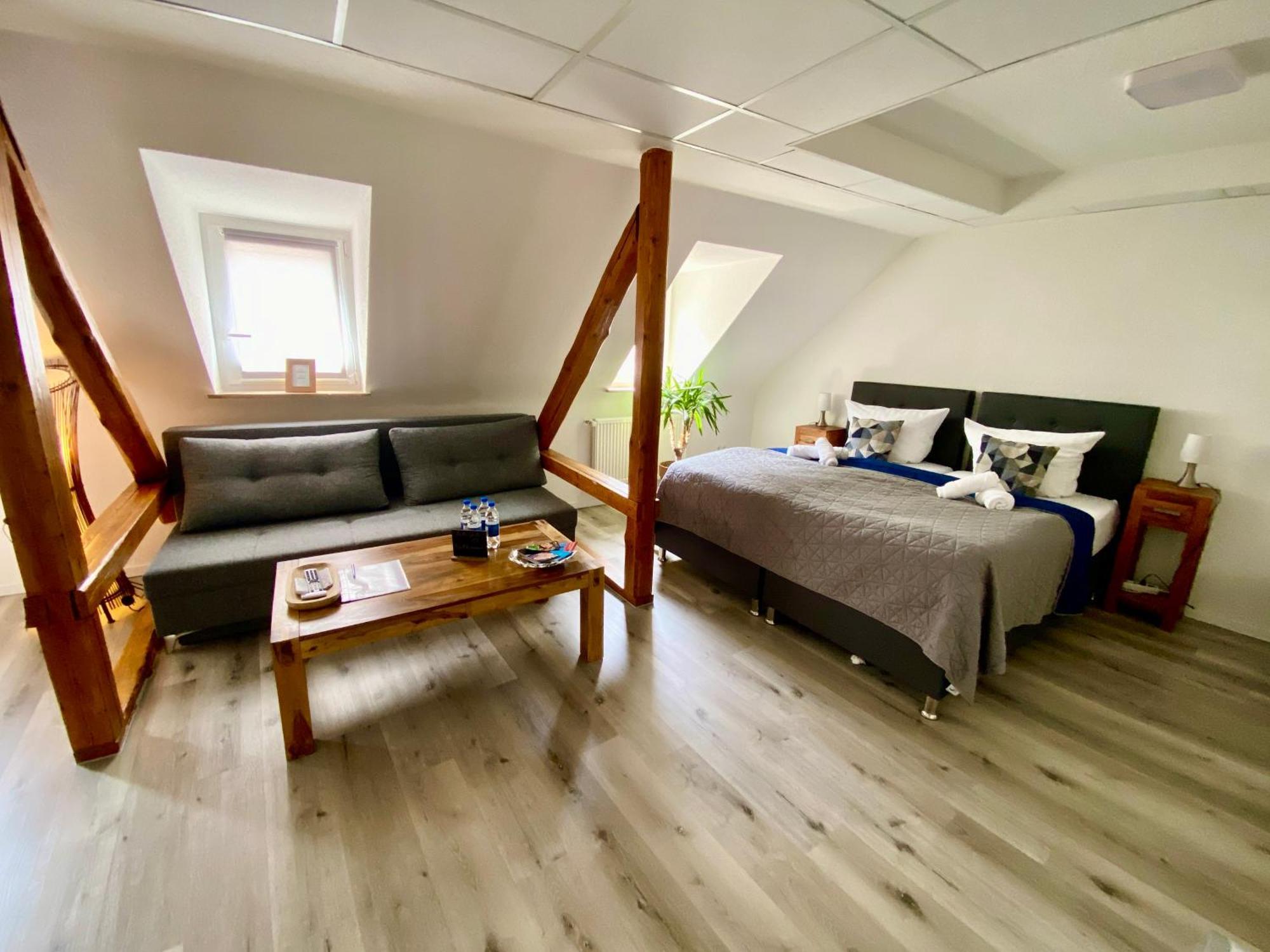 City Nowa 1 Nuremberg Bagian luar foto