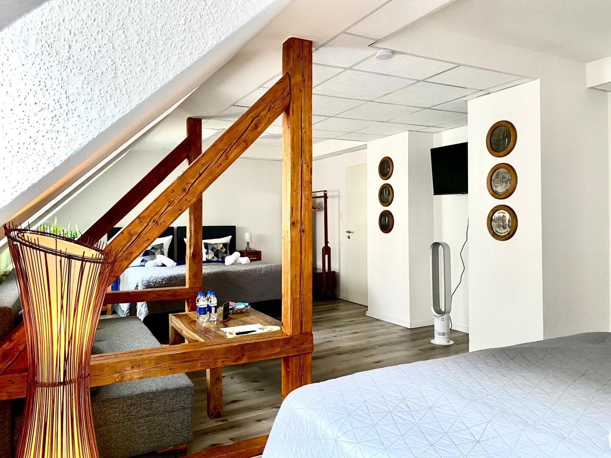 City Nowa 1 Nuremberg Bagian luar foto