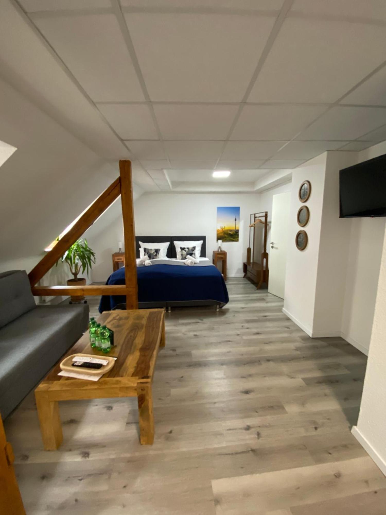 City Nowa 1 Nuremberg Bagian luar foto