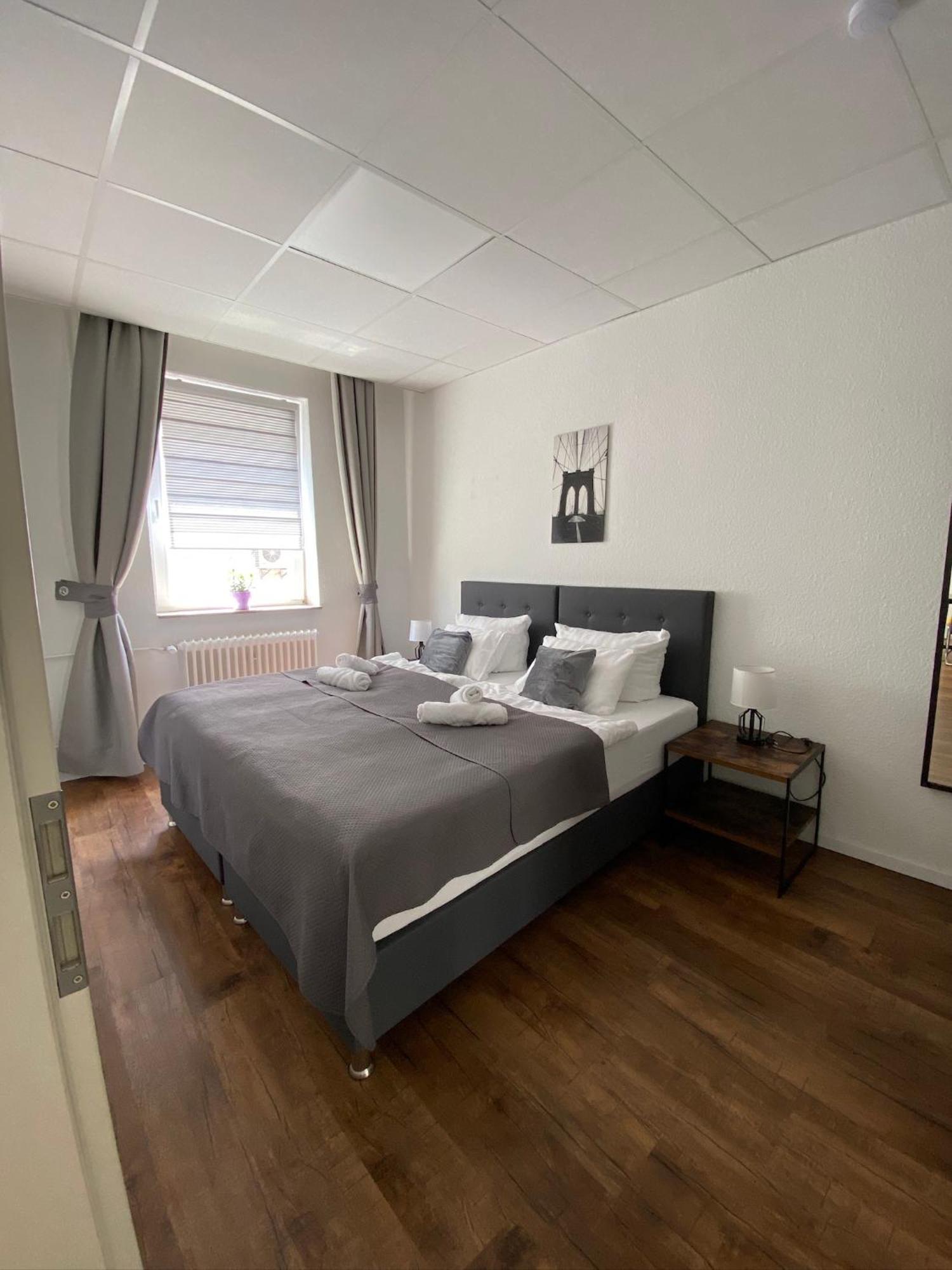 City Nowa 1 Nuremberg Bagian luar foto