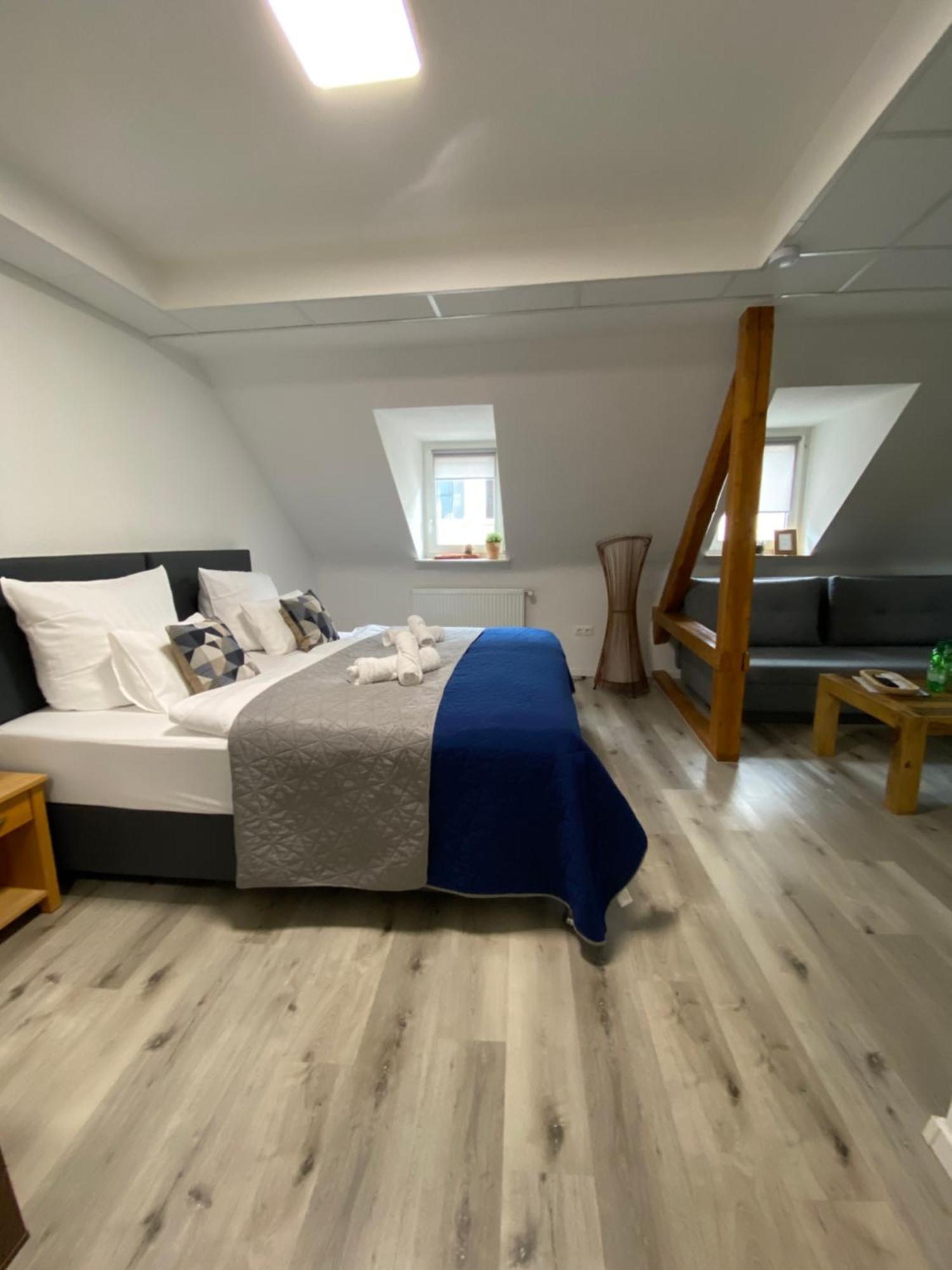City Nowa 1 Nuremberg Bagian luar foto