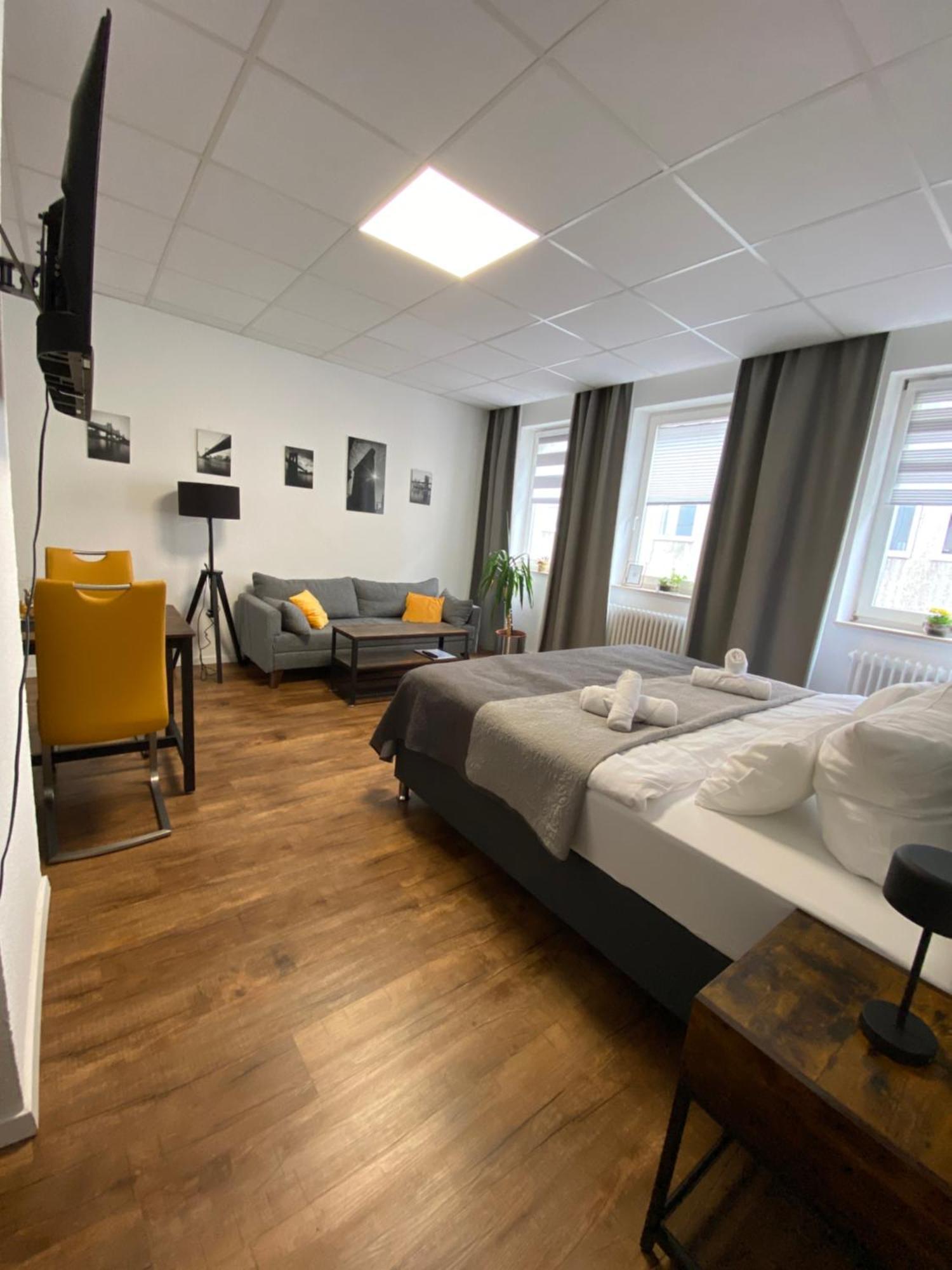 City Nowa 1 Nuremberg Bagian luar foto