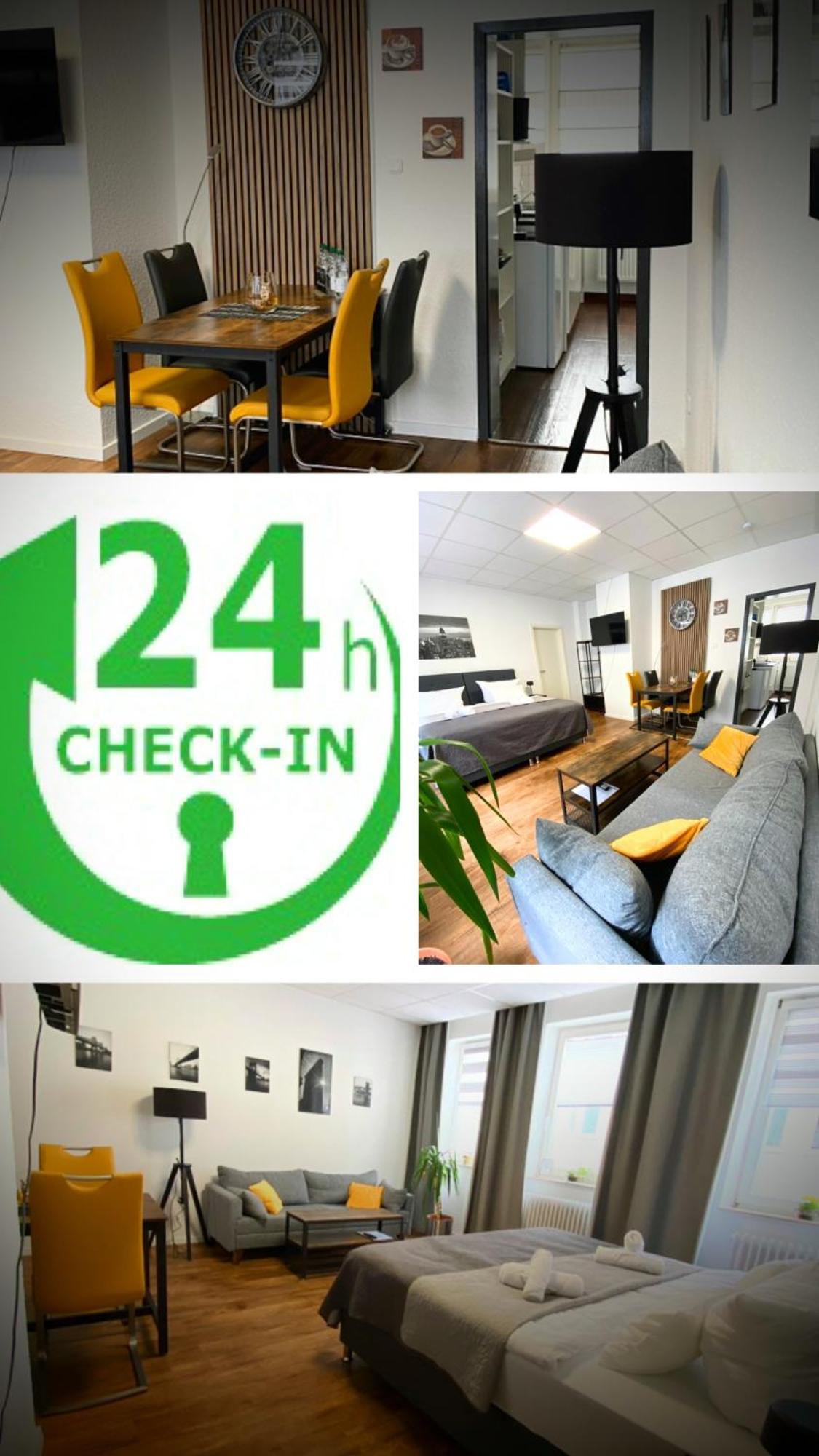 City Nowa 1 Nuremberg Bagian luar foto