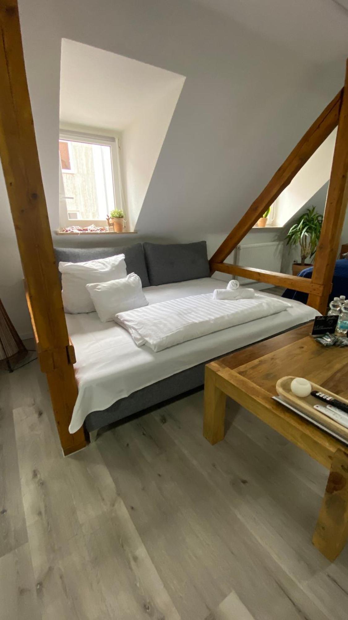 City Nowa 1 Nuremberg Bagian luar foto