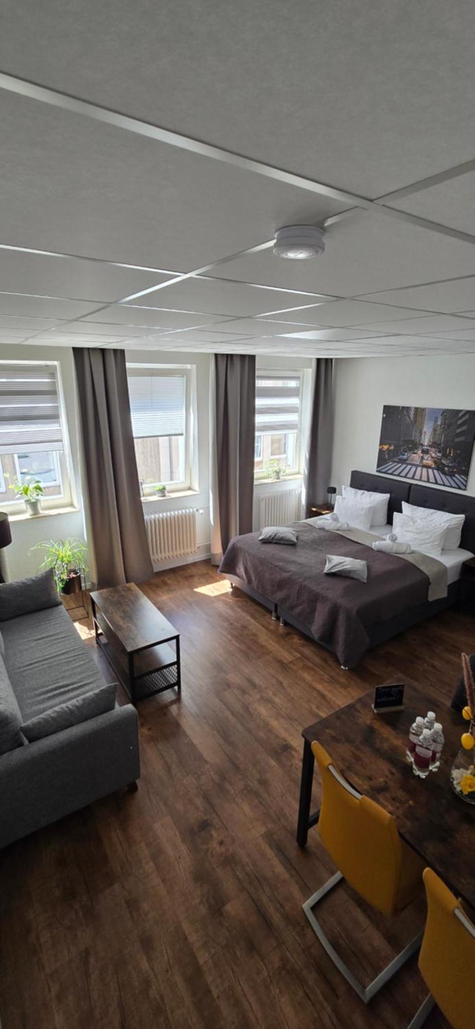 City Nowa 1 Nuremberg Bagian luar foto