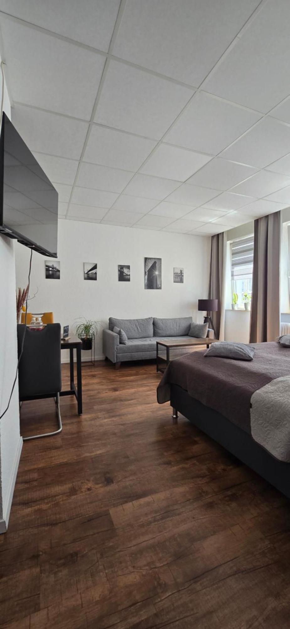 City Nowa 1 Nuremberg Bagian luar foto