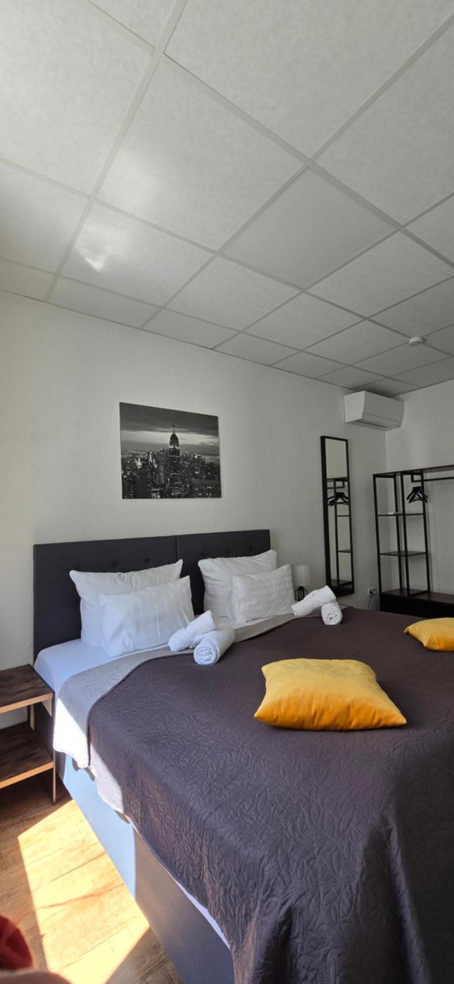 City Nowa 1 Nuremberg Bagian luar foto