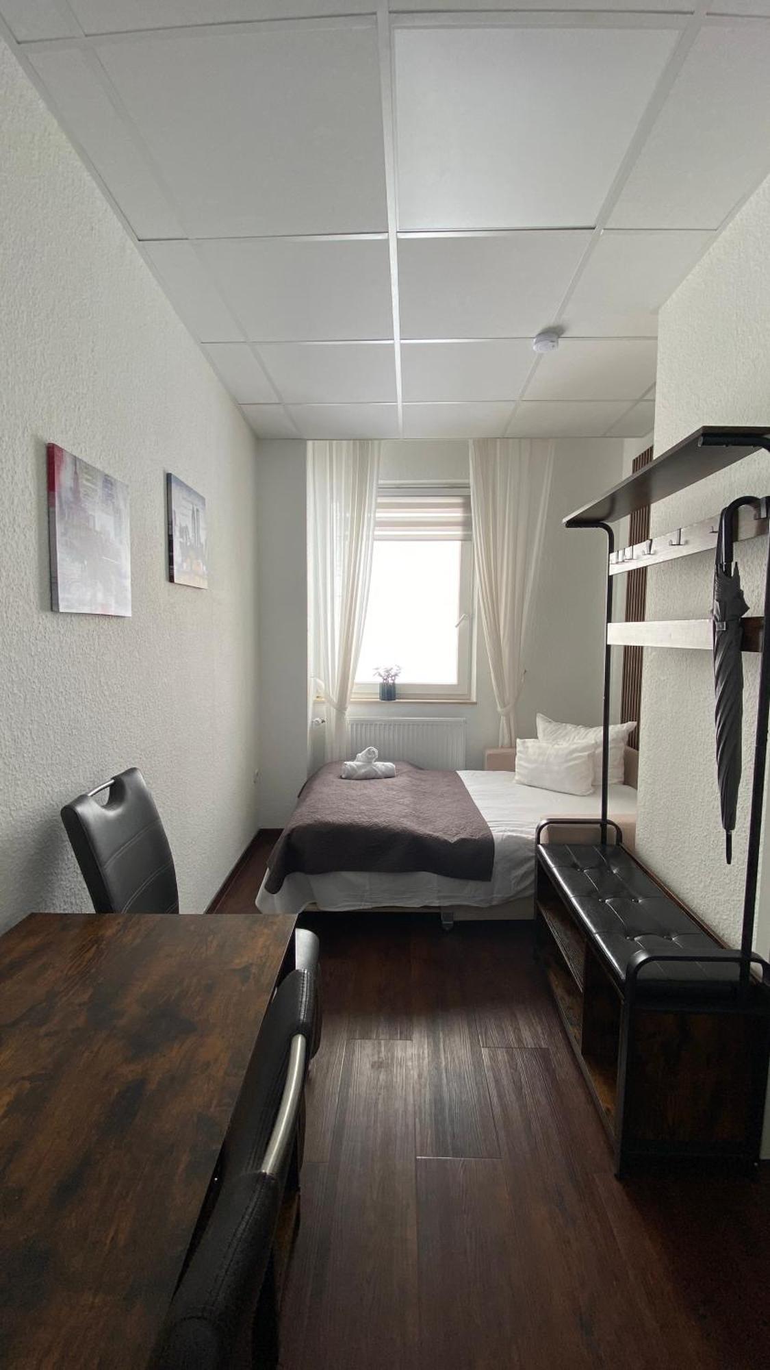 City Nowa 1 Nuremberg Bagian luar foto