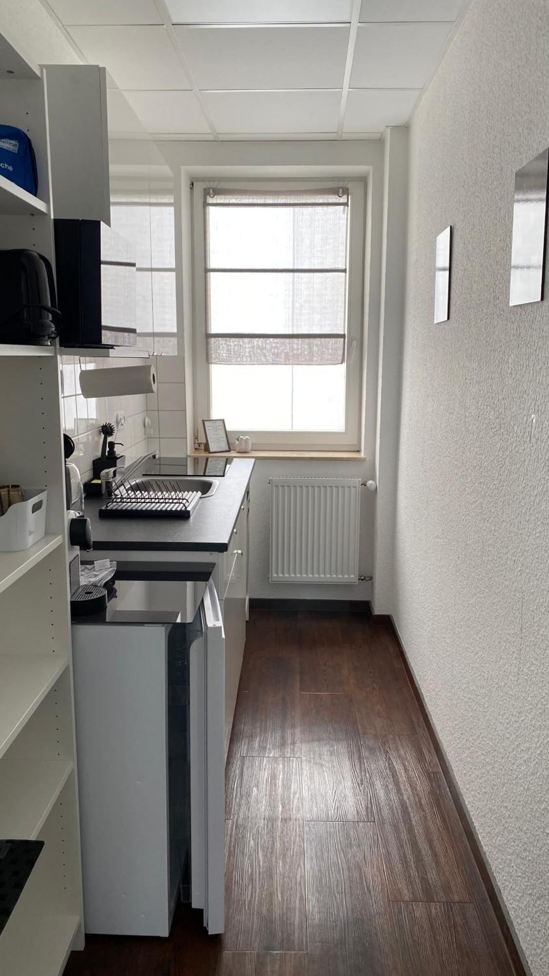 City Nowa 1 Nuremberg Bagian luar foto