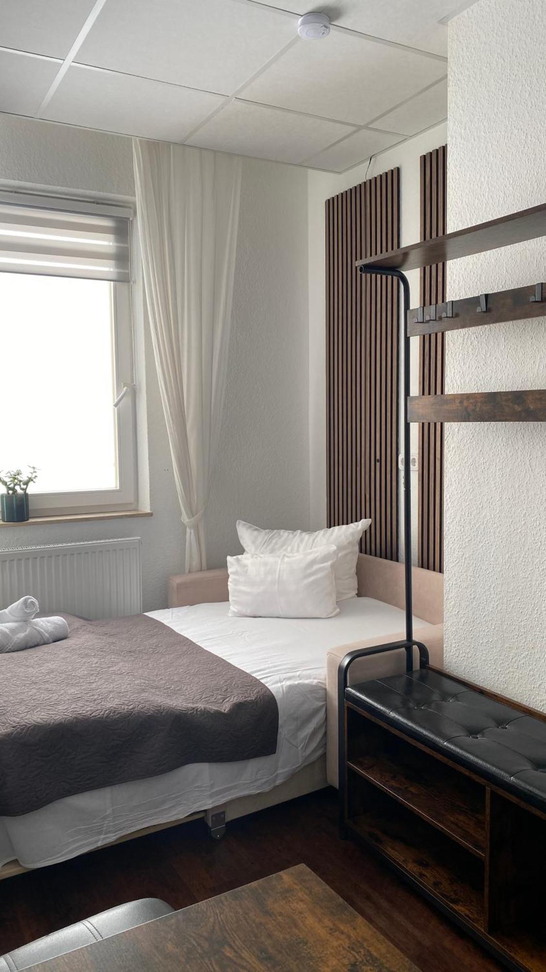 City Nowa 1 Nuremberg Bagian luar foto
