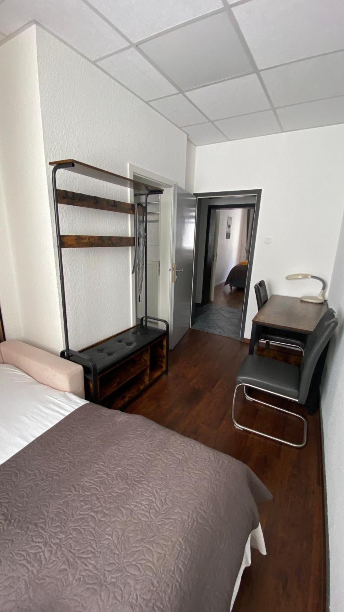 City Nowa 1 Nuremberg Bagian luar foto